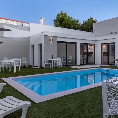 Ilheu 25 Peniche House Bed & Breakfast Екстериор снимка