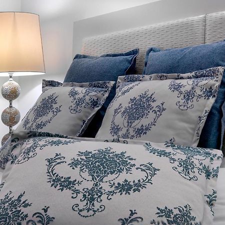 Ilheu 25 Peniche House Bed & Breakfast Екстериор снимка