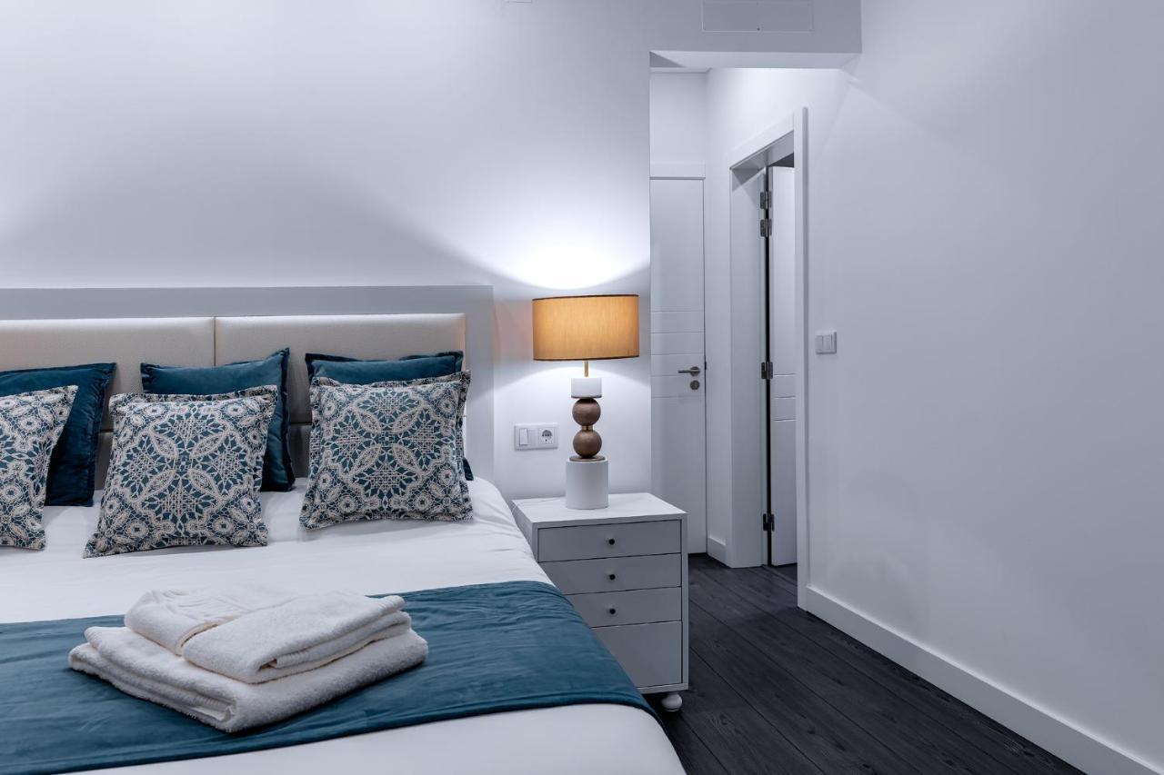 Ilheu 25 Peniche House Bed & Breakfast Екстериор снимка