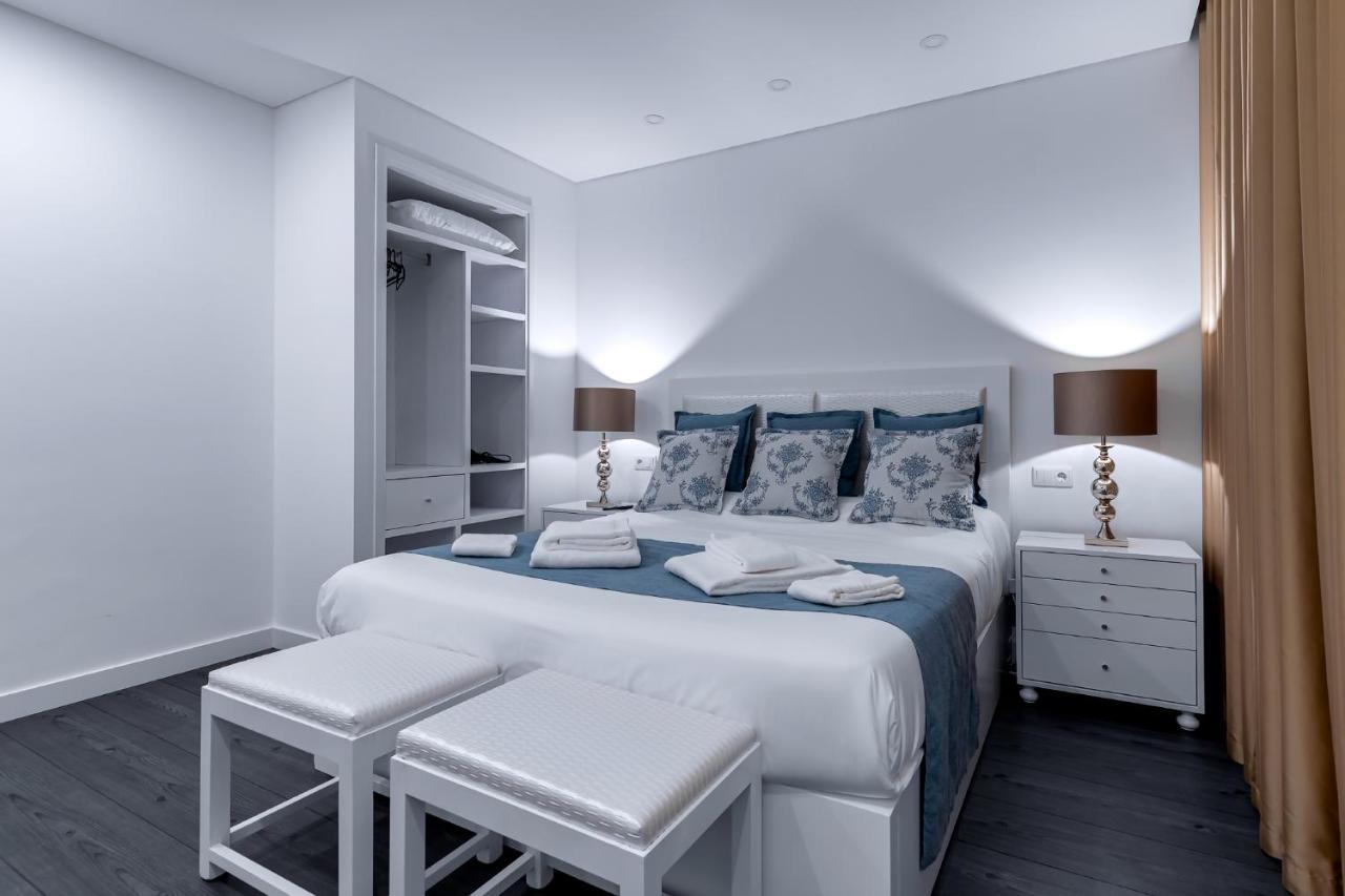 Ilheu 25 Peniche House Bed & Breakfast Екстериор снимка