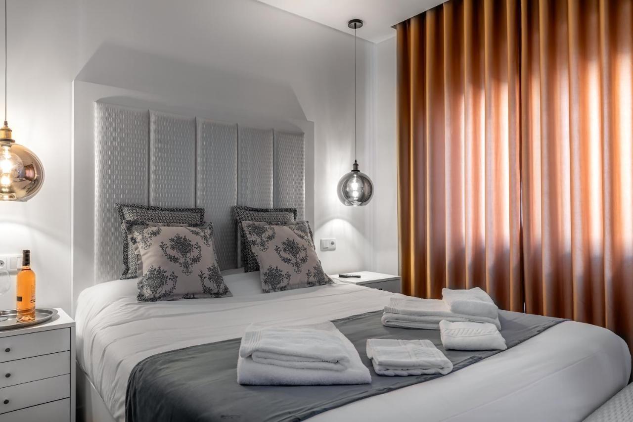Ilheu 25 Peniche House Bed & Breakfast Екстериор снимка