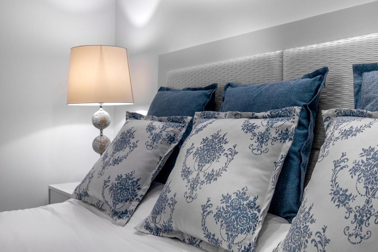 Ilheu 25 Peniche House Bed & Breakfast Екстериор снимка