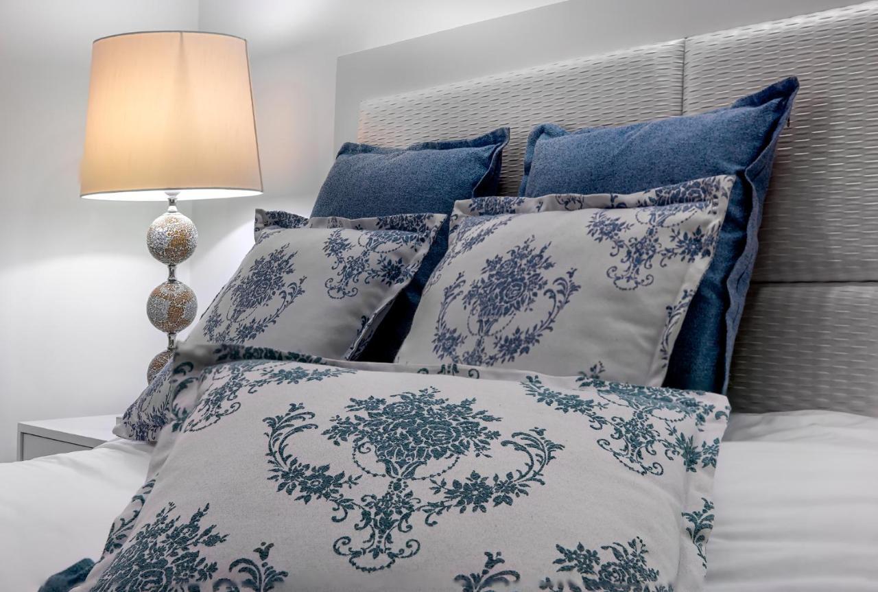 Ilheu 25 Peniche House Bed & Breakfast Екстериор снимка