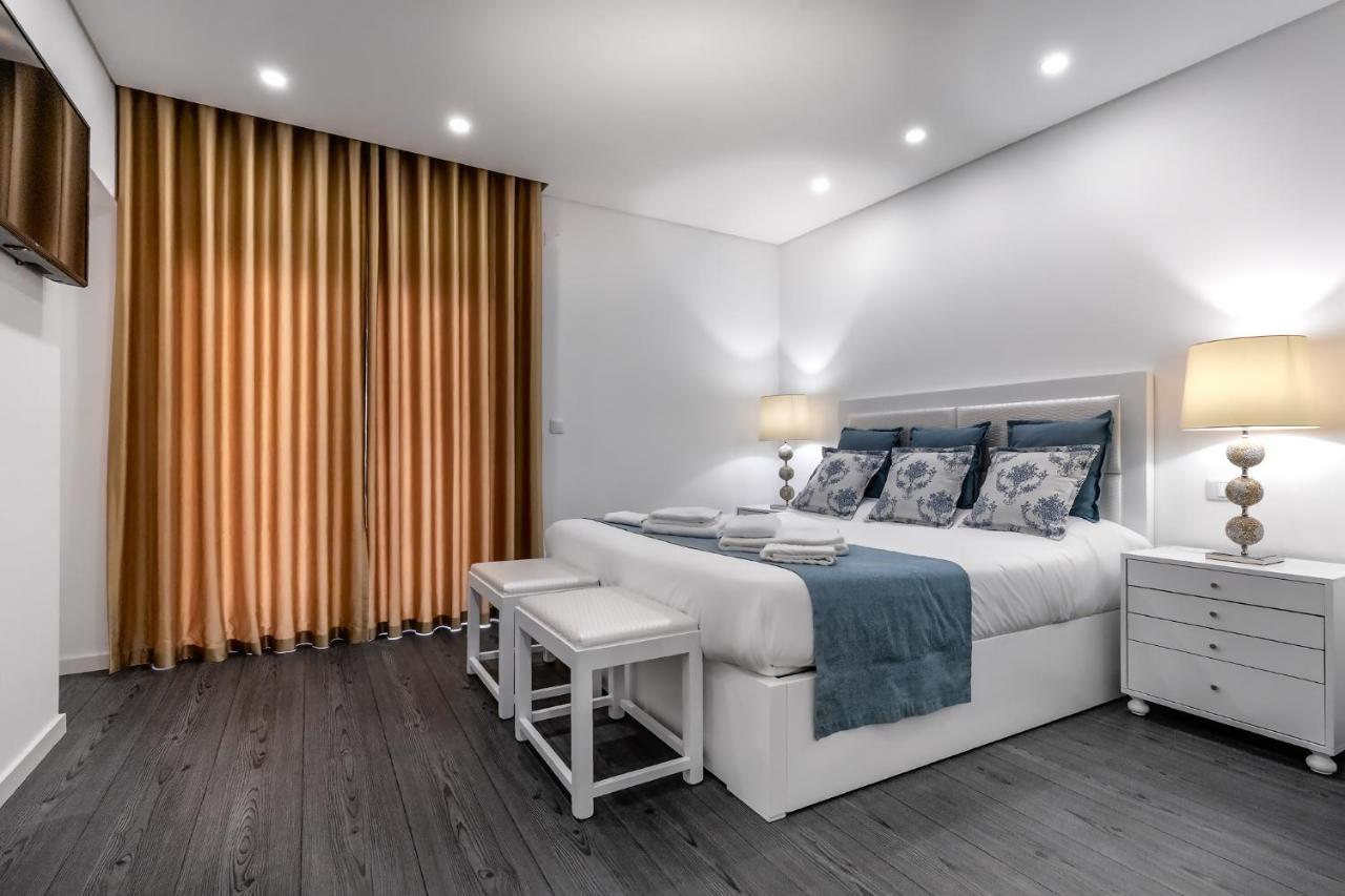 Ilheu 25 Peniche House Bed & Breakfast Екстериор снимка