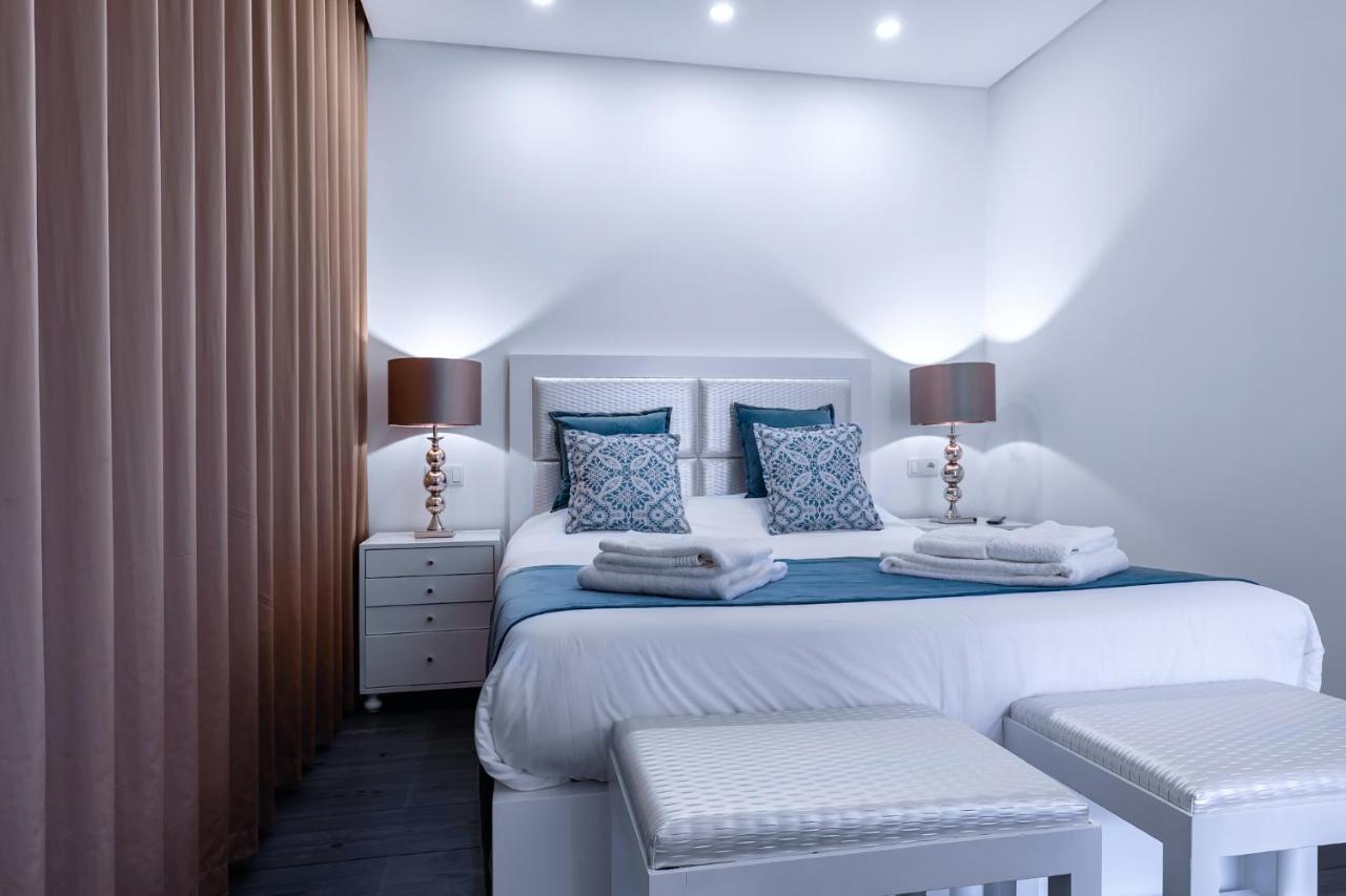 Ilheu 25 Peniche House Bed & Breakfast Екстериор снимка