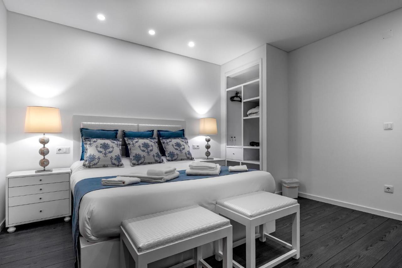 Ilheu 25 Peniche House Bed & Breakfast Екстериор снимка