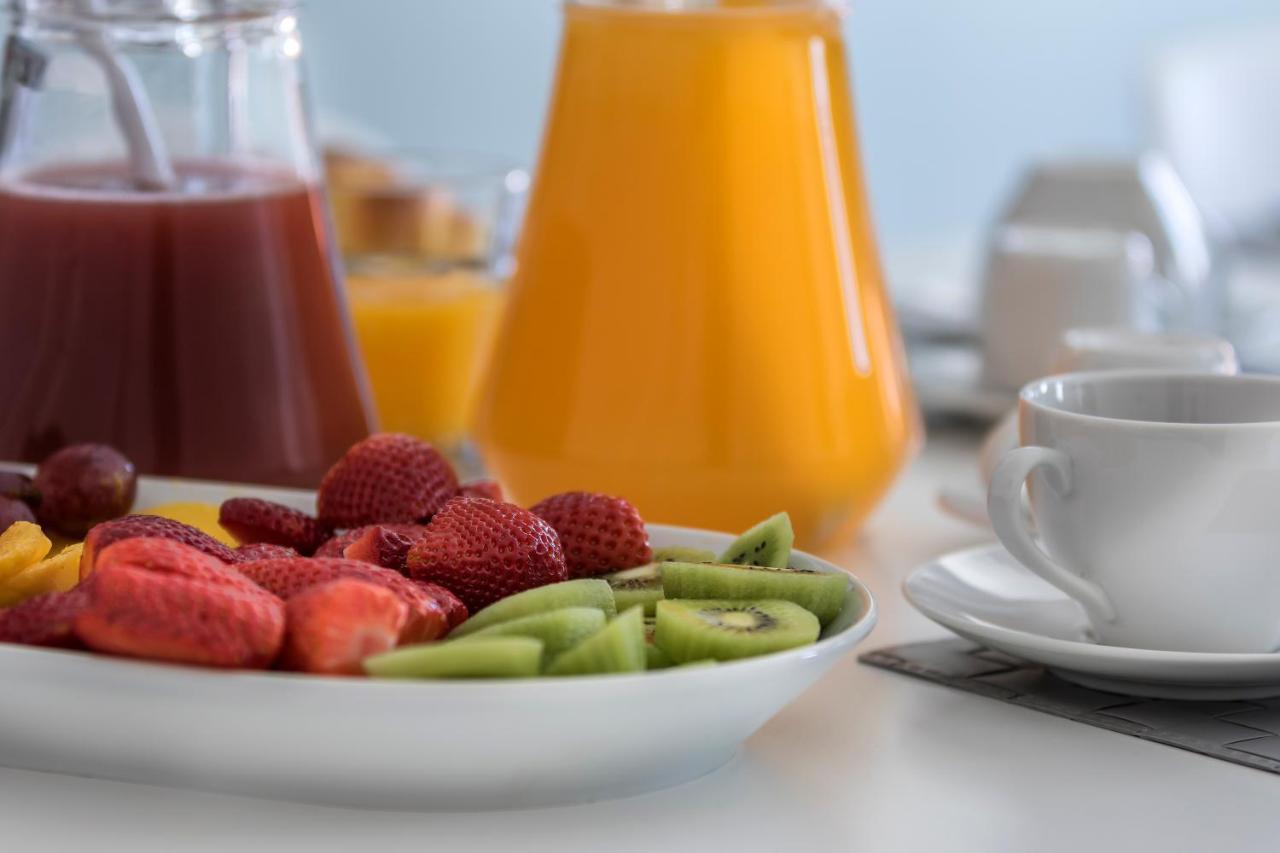 Ilheu 25 Peniche House Bed & Breakfast Екстериор снимка
