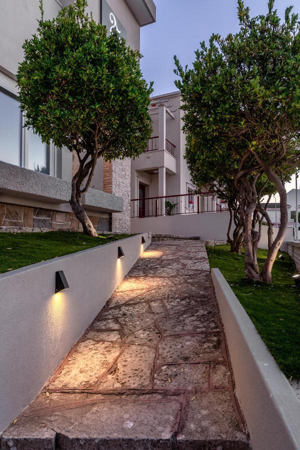 Ilheu 25 Peniche House Bed & Breakfast Екстериор снимка