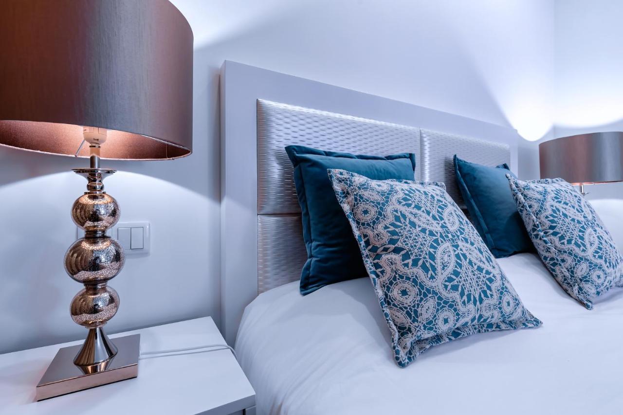 Ilheu 25 Peniche House Bed & Breakfast Екстериор снимка