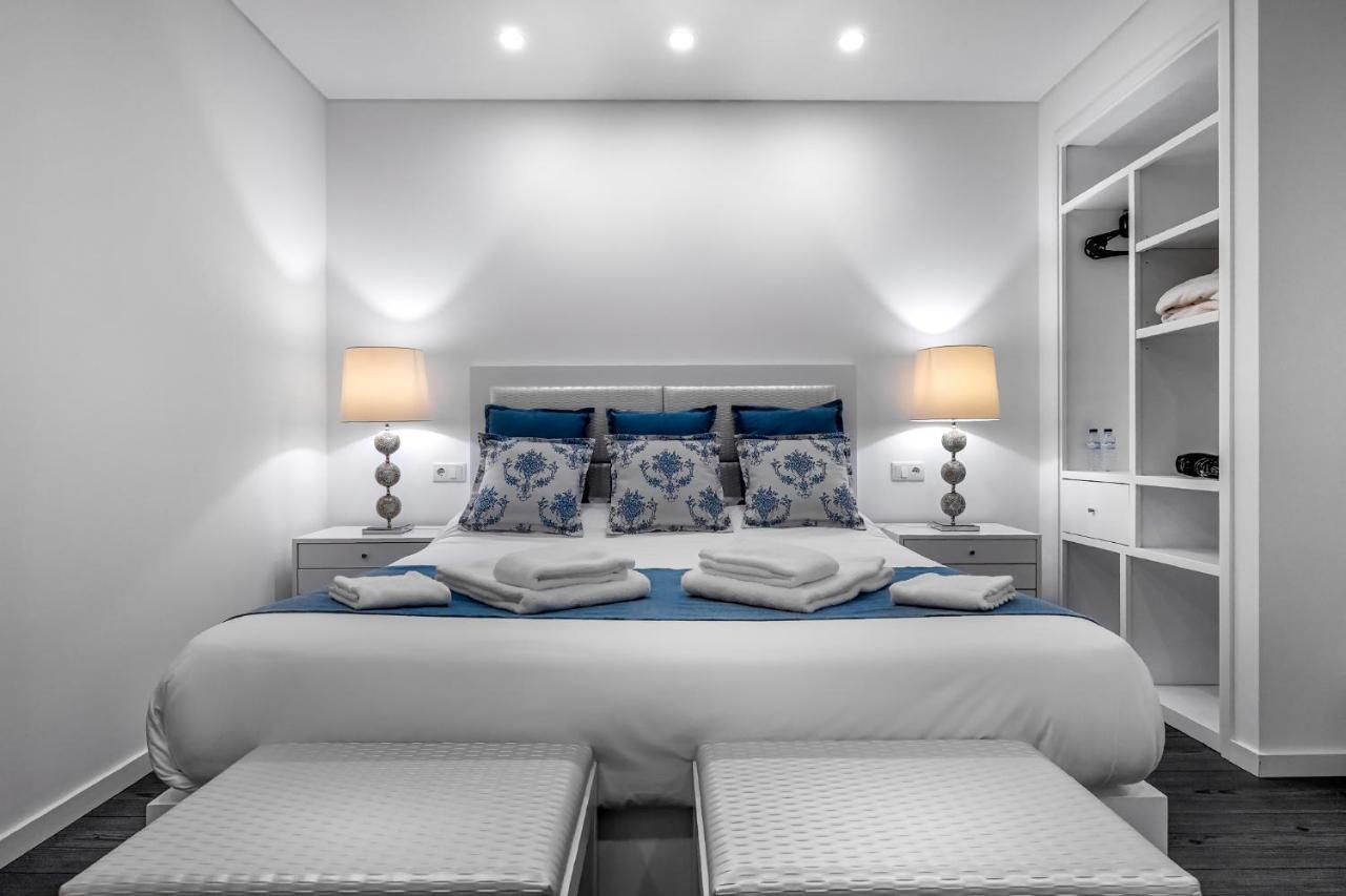 Ilheu 25 Peniche House Bed & Breakfast Екстериор снимка
