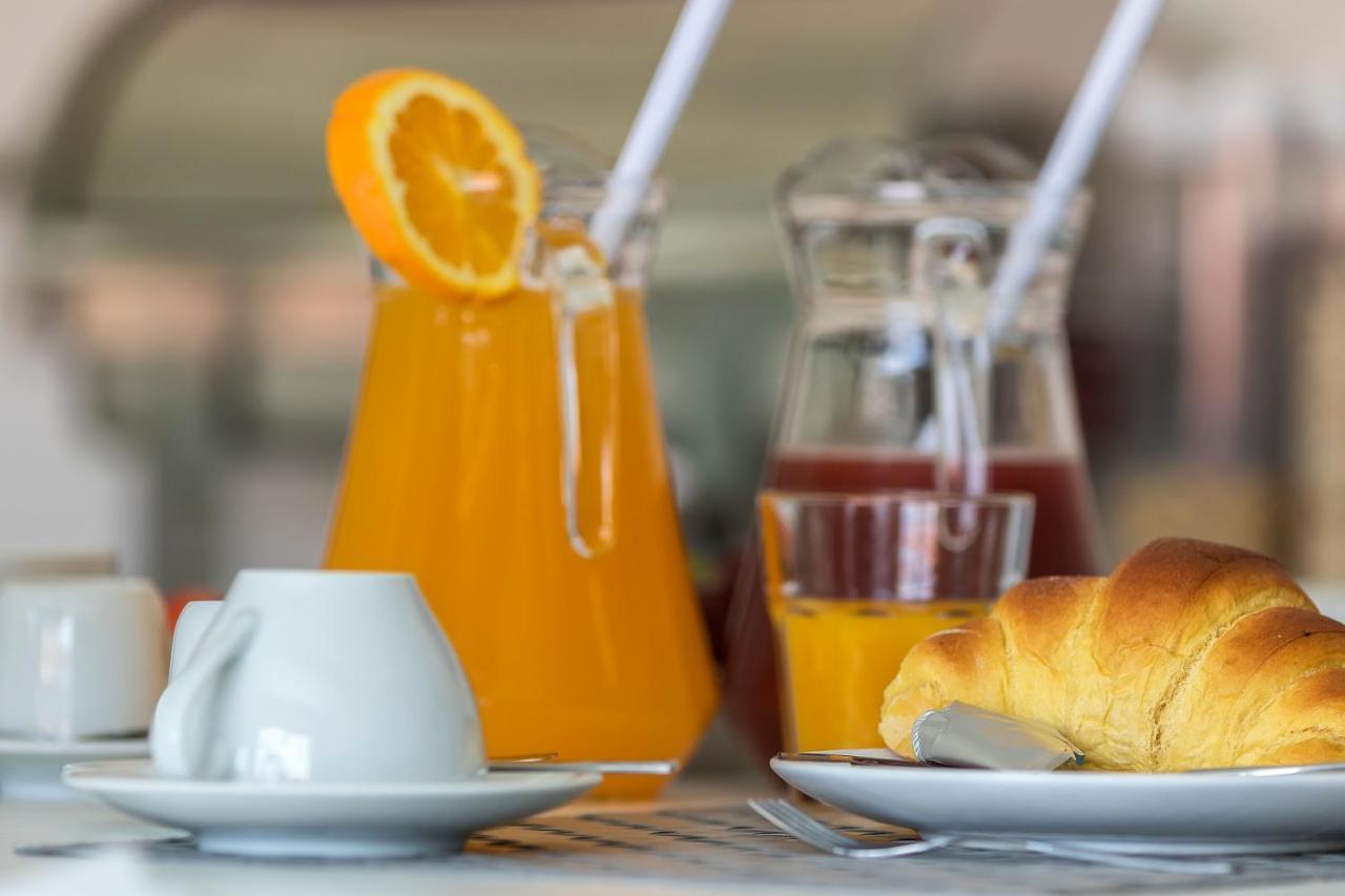 Ilheu 25 Peniche House Bed & Breakfast Екстериор снимка