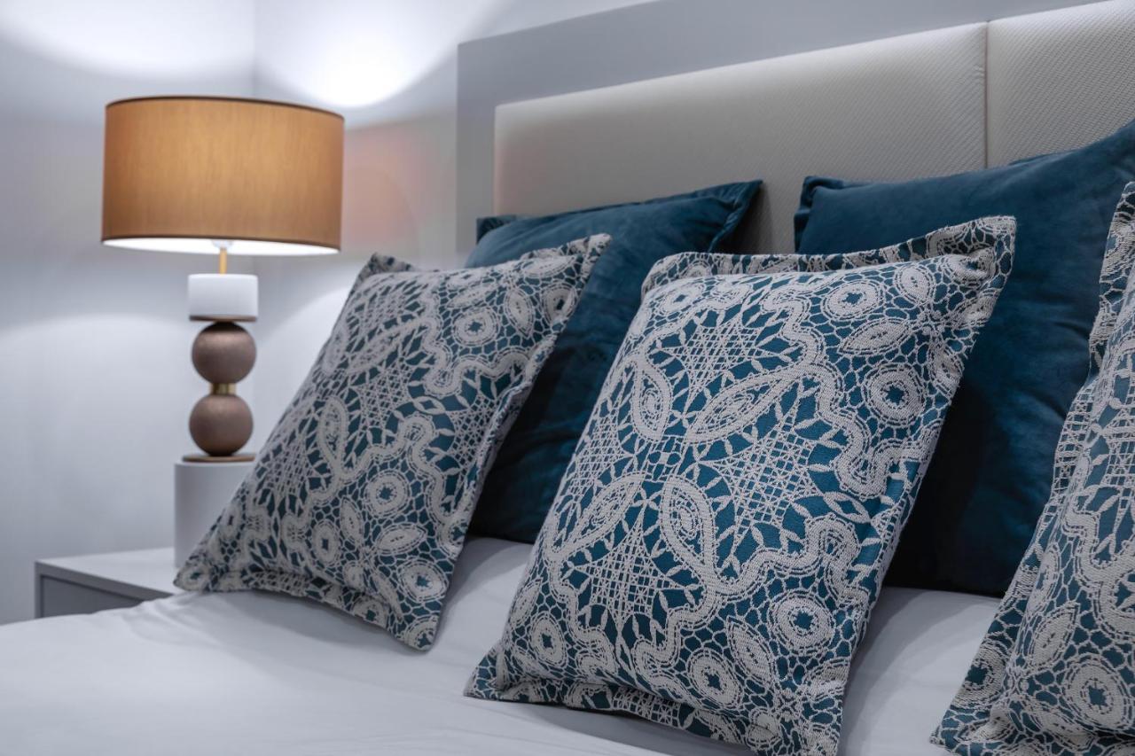 Ilheu 25 Peniche House Bed & Breakfast Екстериор снимка